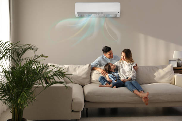 Affordable air conditioning repair in Pueblo, CO