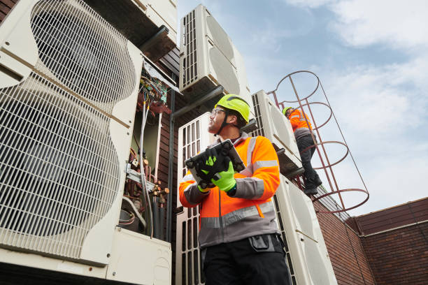 Best HVAC air duct cleaning  in Pueblo, CO