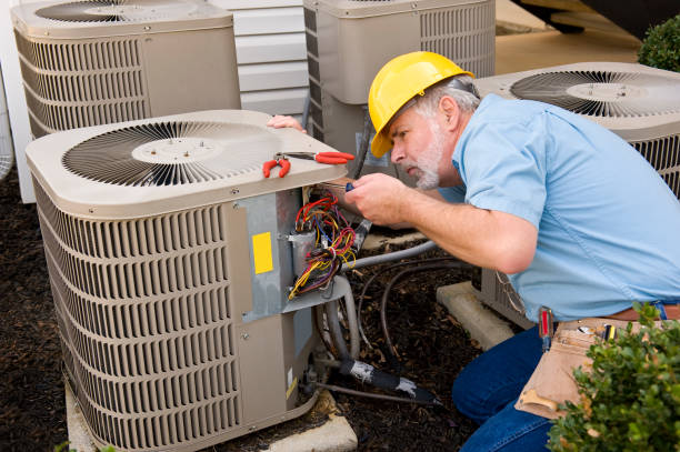 Trusted Pueblo, CO HVAC Experts