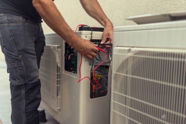 Best Affordable HVAC services  in Pueblo, CO