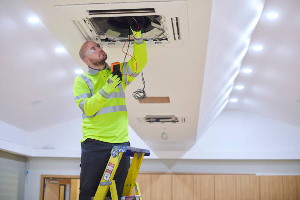 Best Commercial HVAC repair  in Pueblo, CO