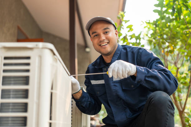 Best HVAC system installation  in Pueblo, CO